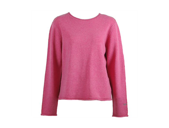 SKHOOP Women's The 50/50 Reversible Sweater