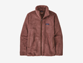 Patagonia Women's Los Gatos Fleece Jacket