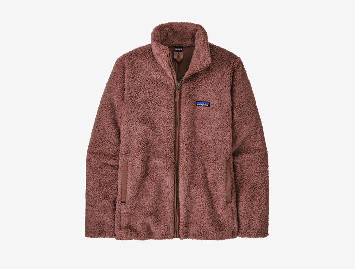 Patagonia Women's Los Gatos Fleece Jacket