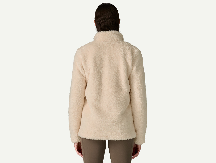 Patagonia Women's Los Gatos Fleece Jacket