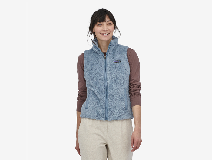 Patagonia los gatos vest hotsell