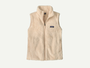 Patagonia Women's Los Gatos Fleece Vest
