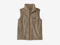 Patagonia Women's Los Gatos Fleece Vest