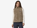 Patagonia Women's Los Gatos Fleece Vest