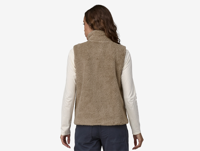 Patagonia Women's Los Gatos Fleece Vest