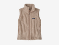 Patagonia Women's Los Gatos Fleece Vest