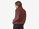 Patagonia Women's Los Gatos Fleece 1/4 Zip