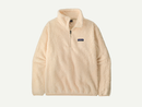 Patagonia Women's Los Gatos Fleece 1/4 Zip