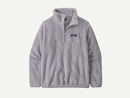 Patagonia Women's Los Gatos Fleece 1/4 Zip