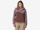 Patagonia Women's Lightweight Synchilla® Snap-T® Fleece Pullover