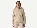Patagonia Women's Lightweight Synchilla® Snap-T® Fleece Pullover