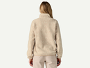 Patagonia Women's Lightweight Synchilla® Snap-T® Fleece Pullover