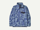 Patagonia Women's Lightweight Synchilla® Snap-T® Fleece Pullover