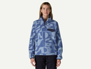 Patagonia Women's Lightweight Synchilla® Snap-T® Fleece Pullover