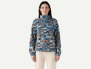 Patagonia Women's Lightweight Synchilla® Snap-T® Fleece Pullover