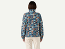 Patagonia Women's Lightweight Synchilla® Snap-T® Fleece Pullover