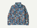 Patagonia Women's Lightweight Synchilla® Snap-T® Fleece Pullover