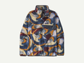 Patagonia Women's Lightweight Synchilla® Snap-T® Fleece Pullover