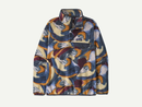 Patagonia Women's Lightweight Synchilla® Snap-T® Fleece Pullover