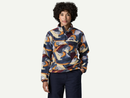 Patagonia Women's Lightweight Synchilla® Snap-T® Fleece Pullover