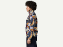 Patagonia Women's Lightweight Synchilla® Snap-T® Fleece Pullover