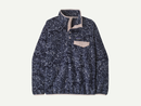 Patagonia Women's Lightweight Synchilla® Snap-T® Fleece Pullover