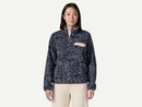 Patagonia Women's Lightweight Synchilla® Snap-T® Fleece Pullover