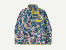 Patagonia Women's Lightweight Synchilla® Snap-T® Fleece Pullover
