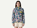 Patagonia Women's Lightweight Synchilla® Snap-T® Fleece Pullover