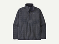 Patagonia Men's Better Sweater® 1/4-Zip Fleece