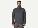 Patagonia Men's Better Sweater® 1/4-Zip Fleece