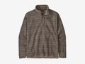 Patagonia Men's Better Sweater® 1/4-Zip Fleece