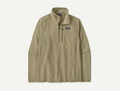 Patagonia Men's Better Sweater® 1/4-Zip Fleece