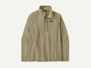 Patagonia Men's Better Sweater® 1/4-Zip Fleece
