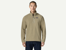 Patagonia Men's Better Sweater® 1/4-Zip Fleece