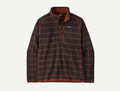 Patagonia Men's Better Sweater® 1/4-Zip Fleece