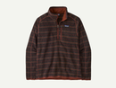 Patagonia Men's Better Sweater® 1/4-Zip Fleece