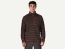 Patagonia Men's Better Sweater® 1/4-Zip Fleece