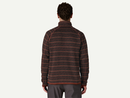 Patagonia Men's Better Sweater® 1/4-Zip Fleece