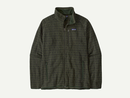 Patagonia Men's Better Sweater® Fleece Jacket