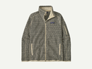 Patagonia Women's Better Sweater® Fleece Jacket