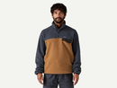 Patagonia Men's Lightweight Synchilla® Snap-T® Fleece Pullover