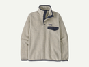 Patagonia Men's Lightweight Synchilla® Snap-T® Fleece Pullover