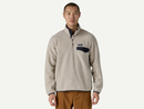 Patagonia Men's Lightweight Synchilla® Snap-T® Fleece Pullover
