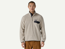 Patagonia Men's Lightweight Synchilla® Snap-T® Fleece Pullover