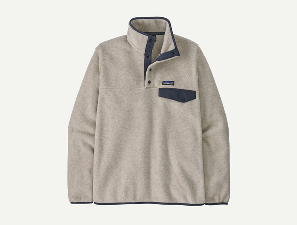 Patagonia × Apple ハイネック フリース Patagonia × Apple ハイネック