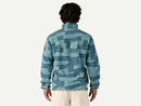 Patagonia Men's Lightweight Synchilla® Snap-T® Fleece Pullover