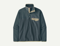 Patagonia Men's Lightweight Synchilla® Snap-T® Fleece Pullover