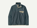 Patagonia Men's Lightweight Synchilla® Snap-T® Fleece Pullover