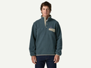 Patagonia Men's Lightweight Synchilla® Snap-T® Fleece Pullover